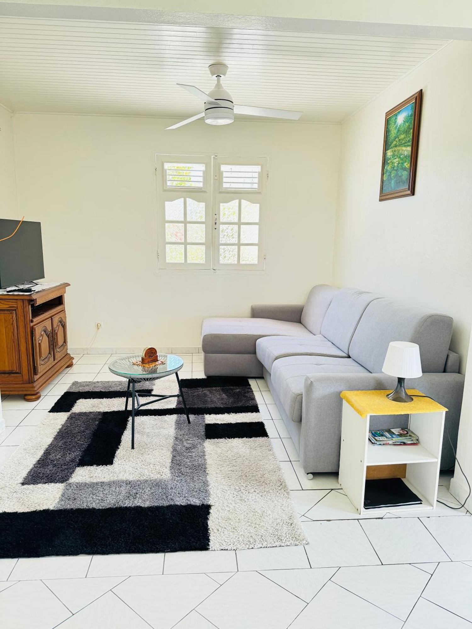 Villa C'Margot Marigot Exterior foto